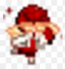 Cherry Mister Heartbreak - Fictional Character Emoji,Gaia Emoji