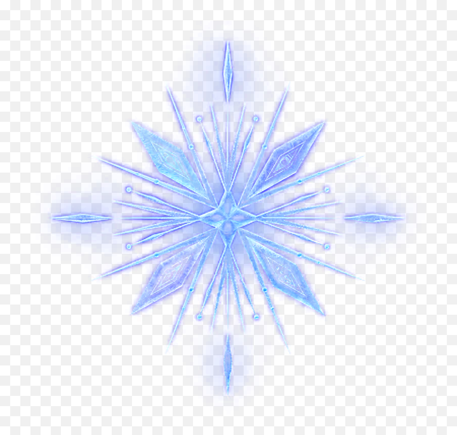 Elsa - Icy Frozen 2 Snowflake Emoji,Apareceu Um Monte De Imagem De Emojis Na Minha Galera