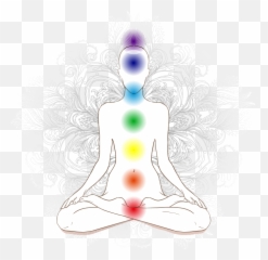 Chakra Balancing - Tynasity For Yoga Emoji,Chakras Negative Emotions And Positive