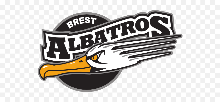 Albatros De Brest Logo Download - Logo Icon Png Svg Emoji,Resistencia Emoticon