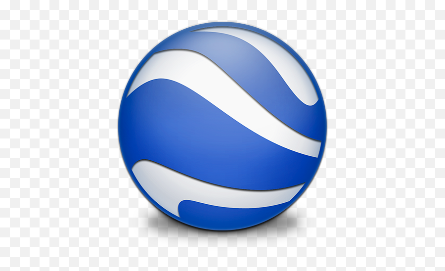 Google Earth Icon Google Play Iconset Marcus Roberto - Full Google Earth Pro Emoji,Earth Emoji Png