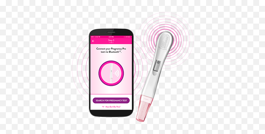 New Pregnancy Test App - App For Pregnancy Test Emoji,Pregnant Emoji Iphone