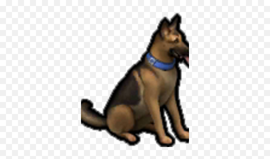Survival Wiki - German Shepherd Last Day On Earth Emoji,German Sheppherd Emotions Based On Ears