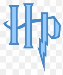 Harry Potter Icon In Blue Ui Style - 512 512 Harry Potter Emoji,Harry Potter Emojis Iphone