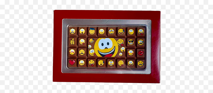 Emojis Chocolate - Happy Emoji,Bositas De Dulces Emojis