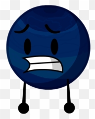 Wise 0855 - Titan The Universe Of The Universe Emoji,Blue Lonely Emoticon