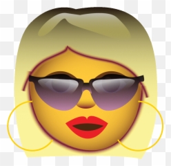 Works Emoji,Led Emoticon Goggles
