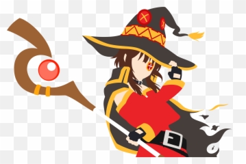 Megumin Konosuba 8k Ultra Hd Wallpaper Background Image Emoji,All Kazuma Emotion Face Konosuba