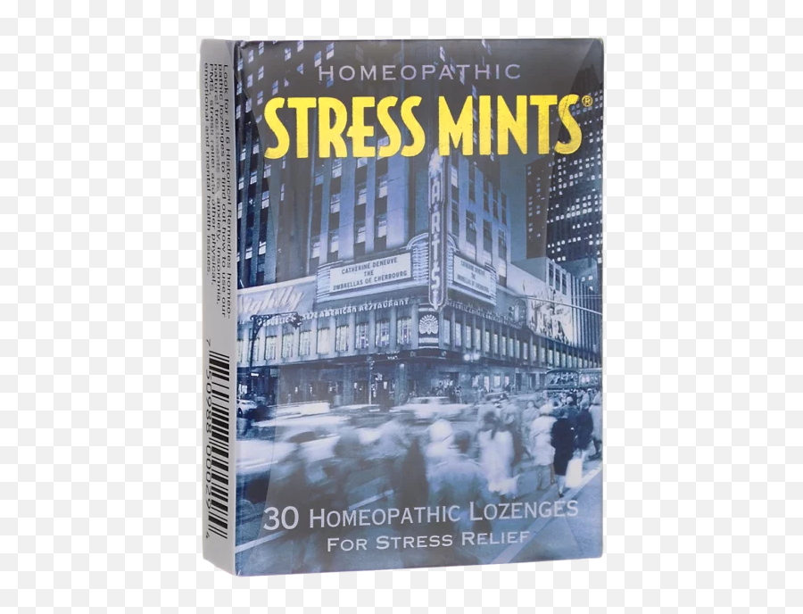 Historical Remedies - Homeopathic Calm Drops 30 Lozenges Emoji,Book Candy Of Emotions