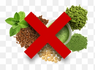 Man Greens Mita Nutra Emoji,Leafy Guy With No Emotion