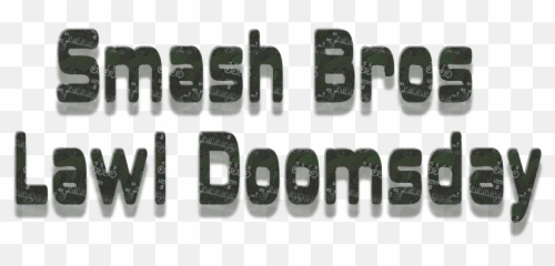 Smash Bros Lawl Doomsday Universe Of Smash Bros Lawl Wiki Emoji,Doomsday Learning Emotions
