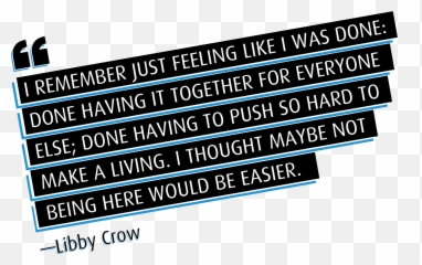 From Suicidal Thoughts To A Spiritual - Spiritual Suicidal Thoughts Emoji,Unexpressed Emotions Will Never Die