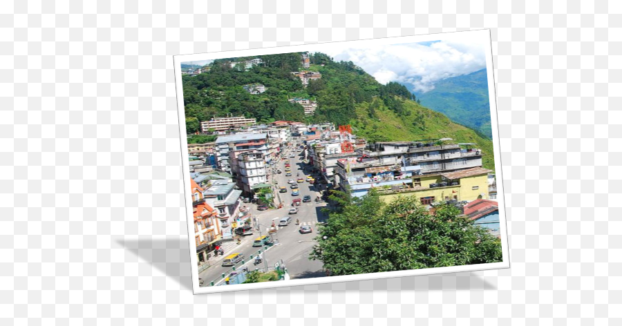 Ppt U2013 Top Popular Tourist Destinations To Visit In Sikkim Emoji,Emotion Ppt Fle