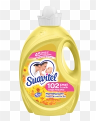 Suavitel Liquid Fabric Softener Morning Sun 102 Small Loads Emoji,Walmart Deer Emoji Pillow