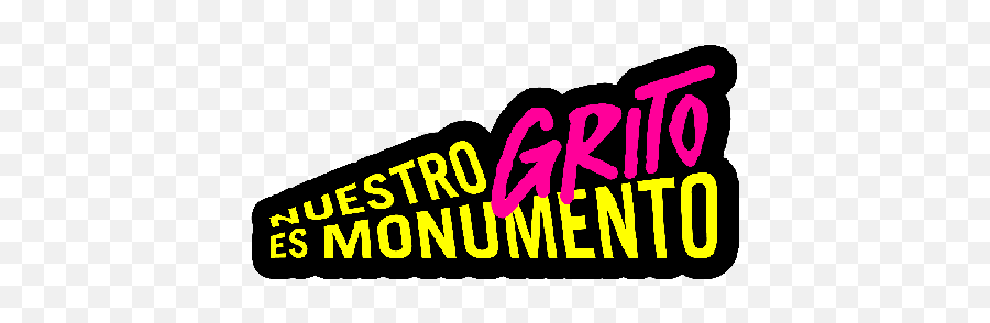 Grito Monumento Emoji,Emoticon De Grito