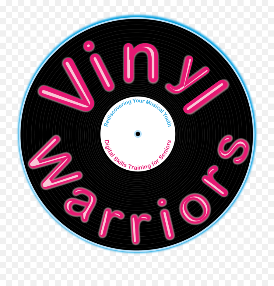 Vinyl Warriors Emoji,Emotions As Warriors