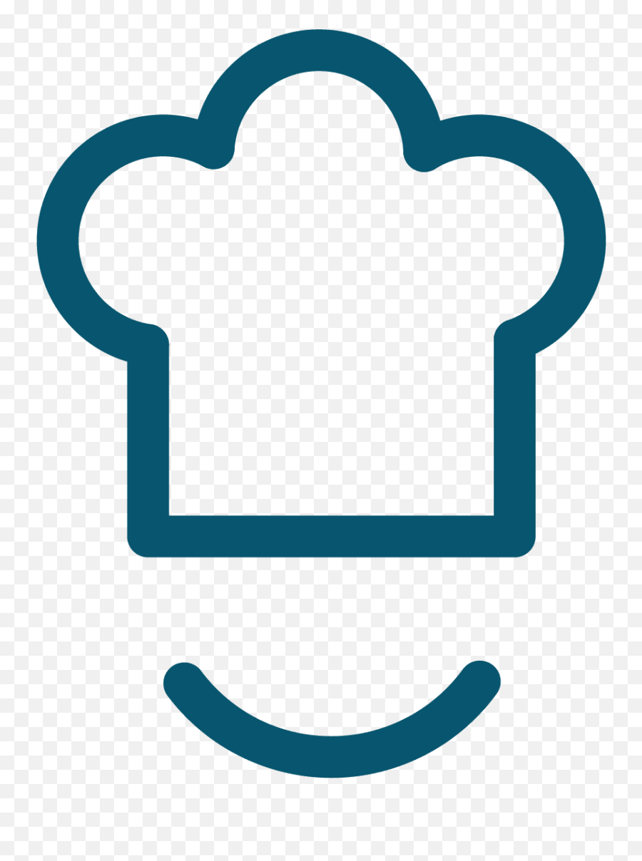 Chefs For Foodies Emoji,Whip Cream Dollop Emoticon