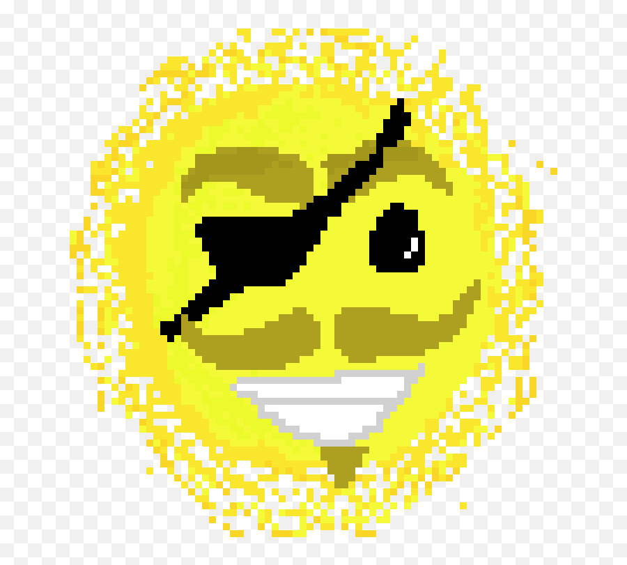 Pixel Art Gallery Emoji,Okie Dokie Emoticon