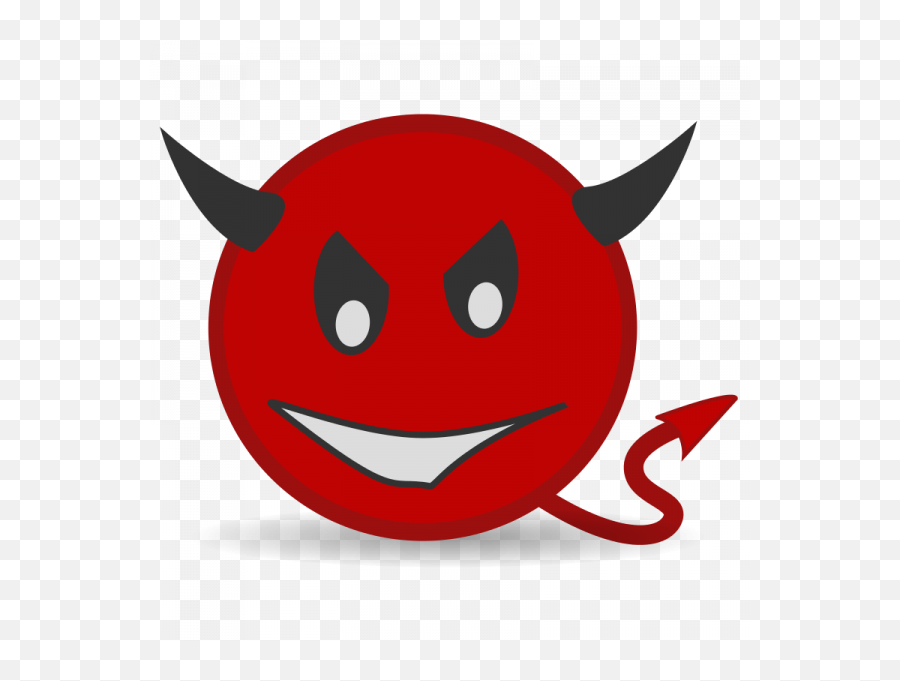 Evil Face Transparent Transparent Images U2013 Free Png Images Emoji,Evil Happy Emoticon