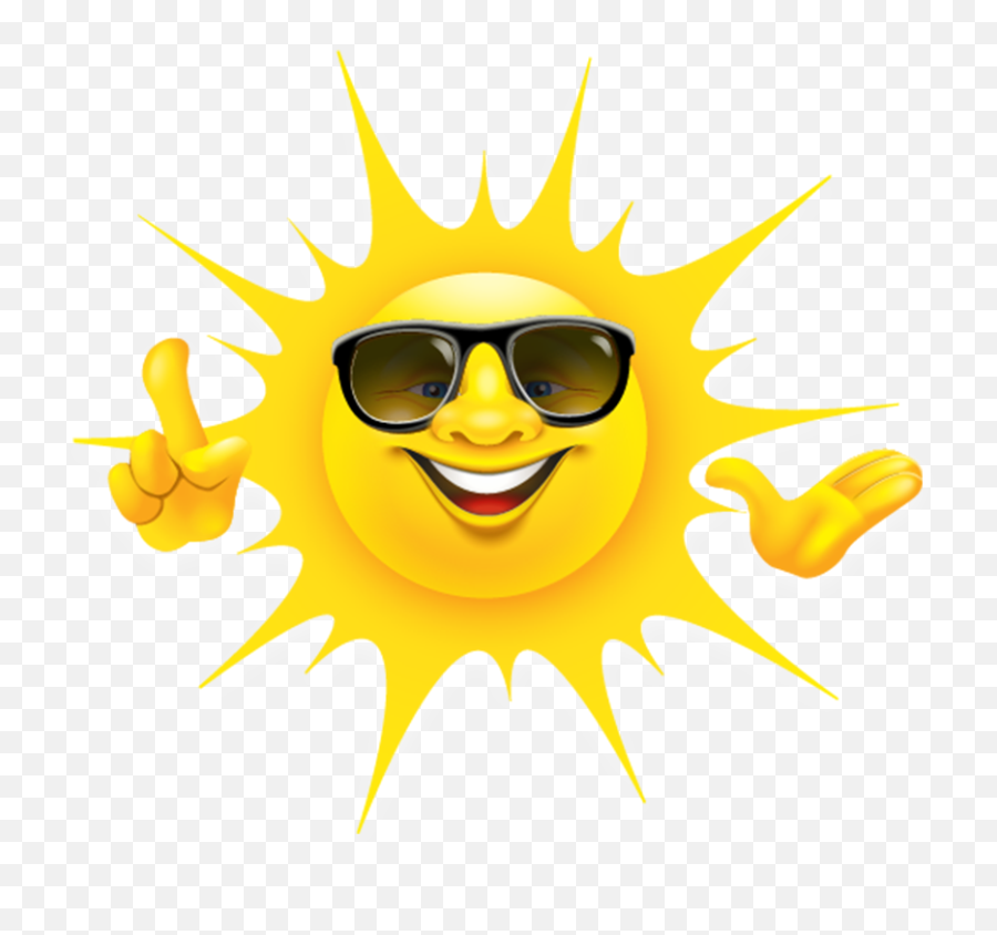 Biofuton Of Futonwerk - The Comfortables Futons Of The World Sun With Sunglasses Clipart Emoji,Emoticon Bedding