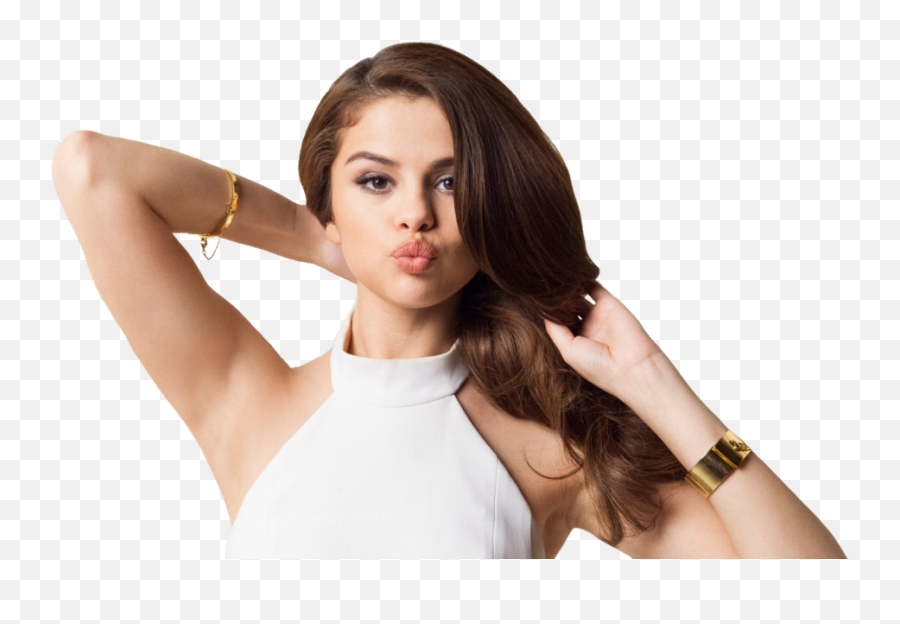 Selena Gomez - Selena Gomez Pantene Emoji,Selena Gomez Emoji