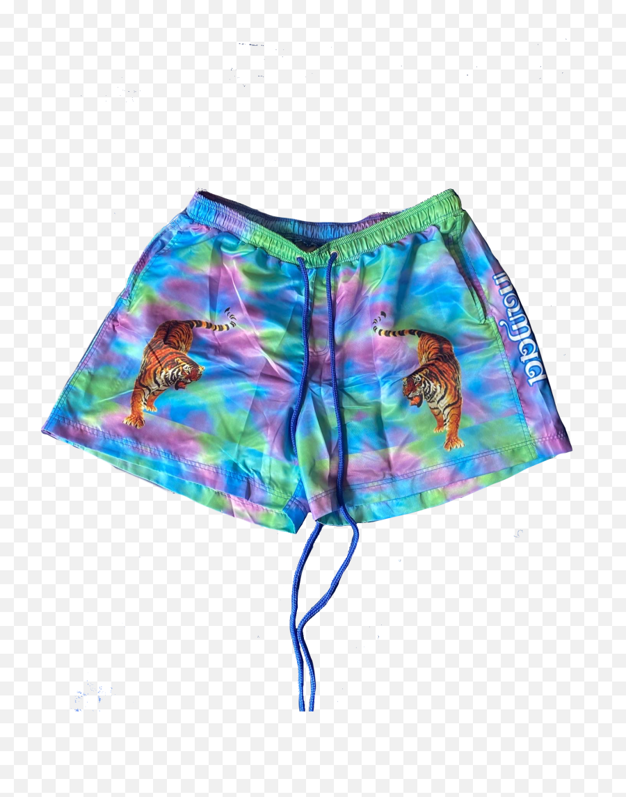 Blake Symphony Emoji,Swim Trunk Emoji