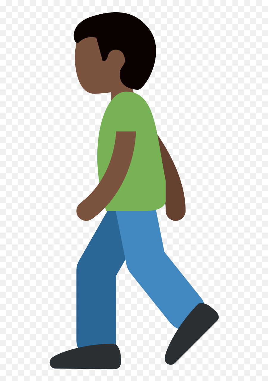 Filetwemoji2 1f6b6 - 1f3ffsvg Wikimedia Commons Emoji,Little Boy Emoji