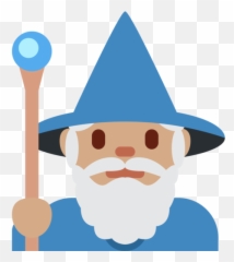 U200d Man Mage Medium Skin Tone Emoji,Gnome Discord Emoji