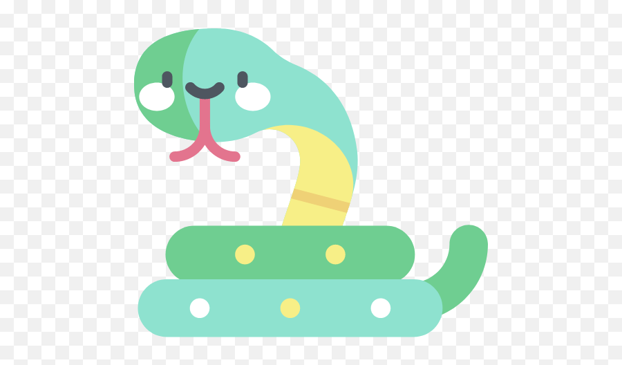 Snake Card - Assistive Cards Emoji,Green Snake Emoji