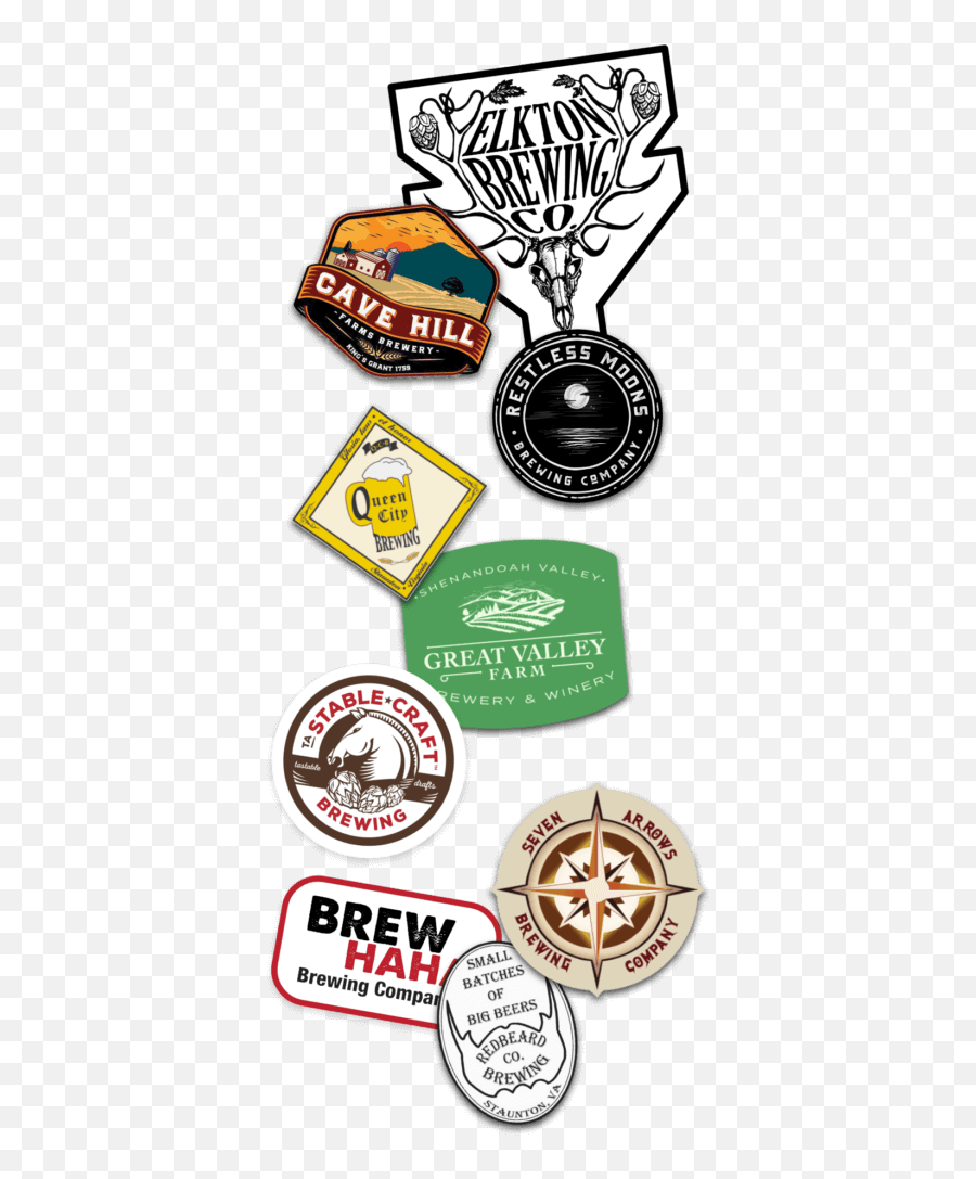 Breweriana Beer Coasters Complete Set Of 24 Cascade Emoji,Flag Of The Ussr Emoji