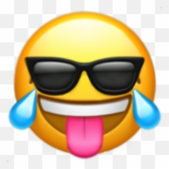 Emojiiphone Emoji Sticker - Happy,Honey Emoticon