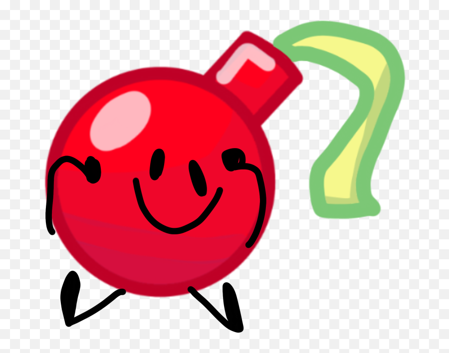 Comment Your Oc And Iu0027ll Examine Them Fandom - Happy Emoji,Cherry Emoticon
