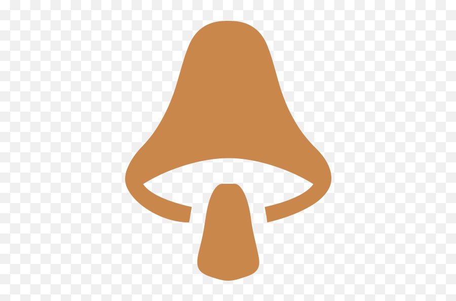 Mushroom - Mushroom Emoji,Mushroom Emoji