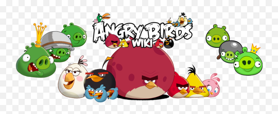 Minion Pigs - Angry Birds Wiki Angry Birds Toons Transparent Birds Emoji,Angry Bird Emoticon