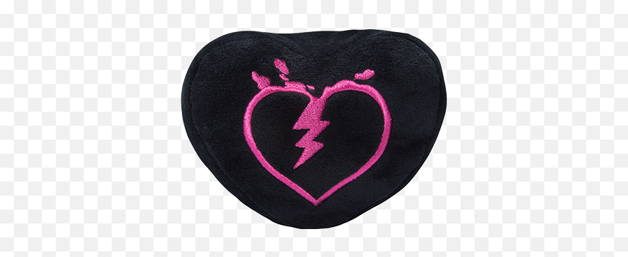 Fortnite Toys - Broken Heart Plush Fortnite Emoji,Tomatohead Emoticon In Durr Burger