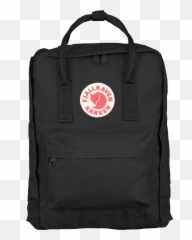 The Most Edited Backpack Picsart - Fjallraven Kanken Navy Backpack Emoji,Black Emoji Backpacks