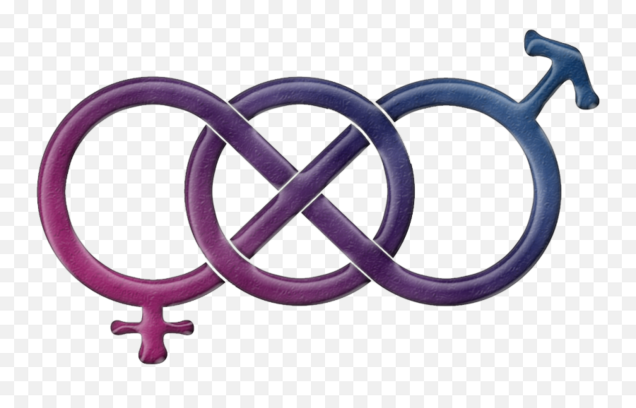 Pin - Bisexual Symbol Emoji,Bisexual Flag Emoji