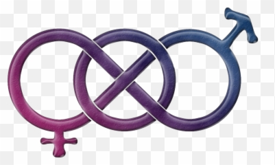 Pin - Bisexual Symbol Emoji,Bisexual Flag Emoji