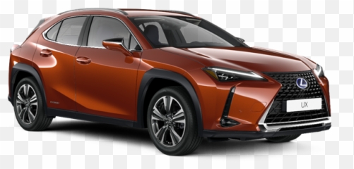 Lexus Performance Lexus Europe - Lexus Ux 300e Emoji,That Petrol Emotion