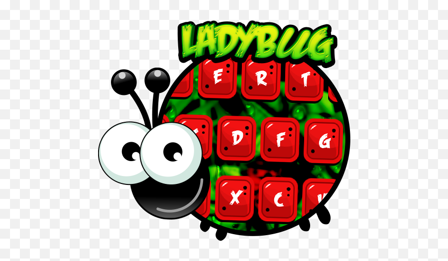 Leaf Ladybug - Keyboard Theme Apps En Google Play Dot Emoji,Emojis Bonitos Leaf Ladybug - Keyboard Theme Apps En Google Play Dot Emoji,Emojis Bonitos