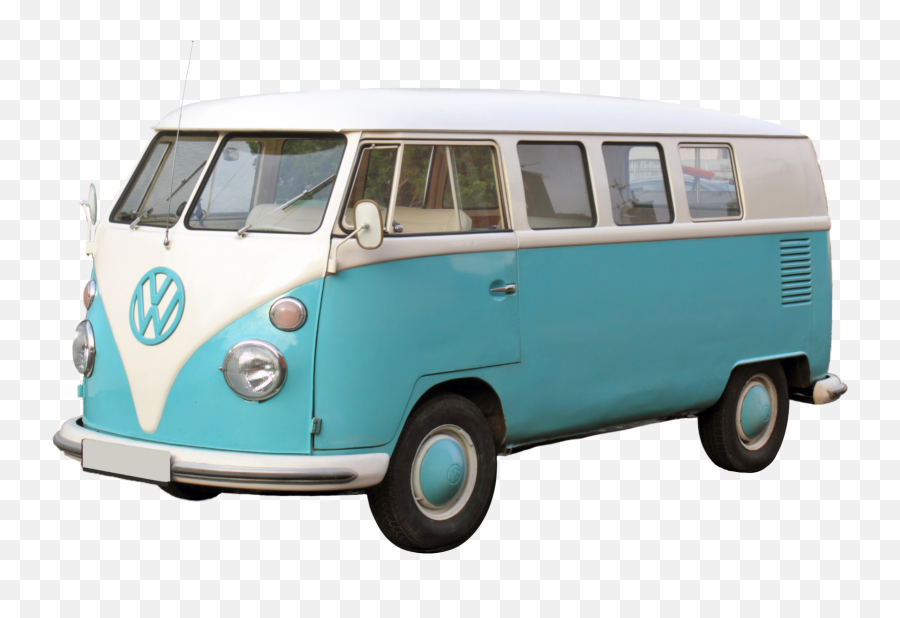 Vwvan Van Sticker By - Volkswagen Type 2 Emoji,Transportation Emoji Vwvan Van Sticker By - Volkswagen Type 2 Emoji,Transportation Emoji