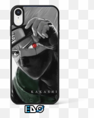 Edo Kakashi Cool Emoji,Kakashi Emoji