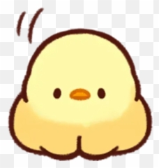 Pollitos Emoji Whatsapp Stickers - Stickers Cloud Stickers De Pollitos Whatsapp,Emoji De Whatsapp