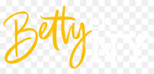 Betty En Ny - Betty En Ny Png Emoji,Digital Emotion Go Go Yellow