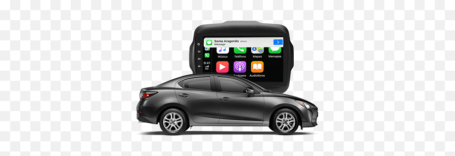 Autoradios U2013 Android U0026 Carplay Emoji,Aveo Emotion Gt 2011 Full Equipo