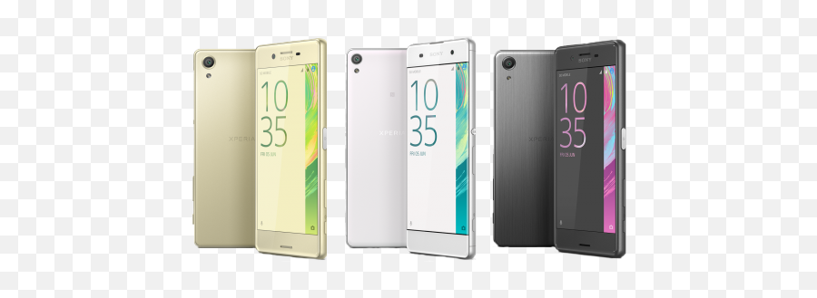 Android 8 - Sony Xperia Xa Performance Emoji,Emoji Xperia