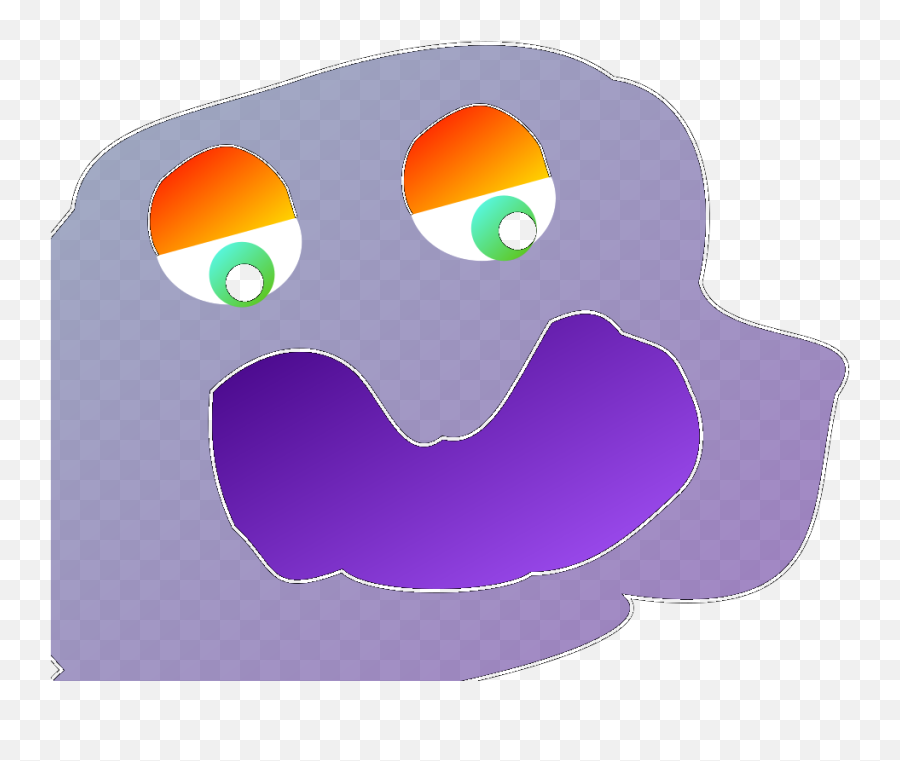 Macrophage Png Svg Clip Art For Web - Download Clip Art Dot Emoji,Hulk Hogan Emoji