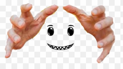 You Are Spike - Vibe Check Meme Emoji,_/\_ Emoticon