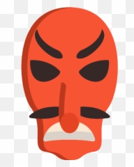 Tengu Png Free Tengu - For Adult Emoji,Tengu Emoji