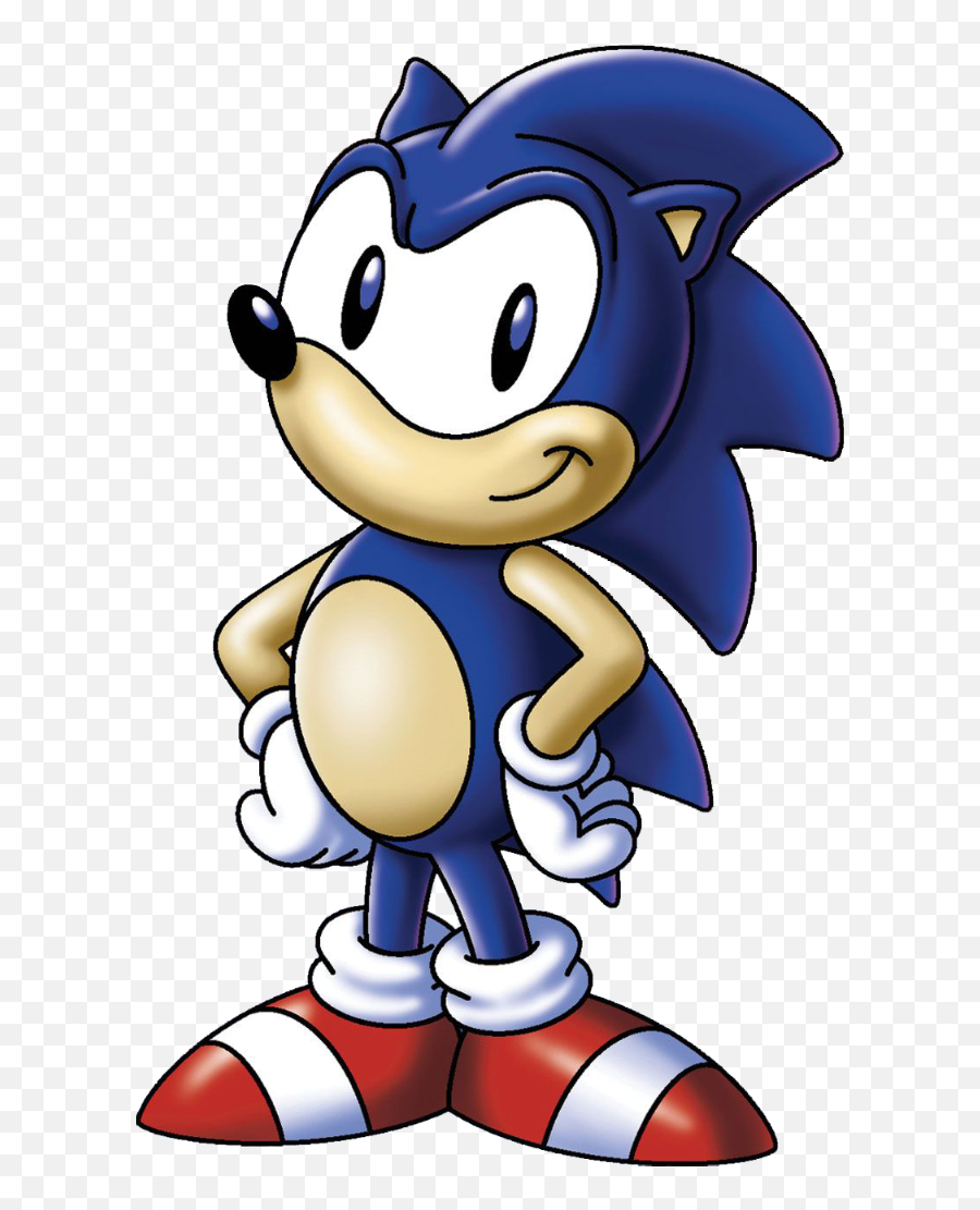 Sonic The Hedgehog Of Sonic - Adventures Of Sonic The Hedgehog Sonic Emoji,Tumblr Sonic The Hedgehog Extreme Emotion